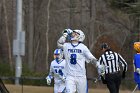 Men's LAX vs JWU  Wheaton College Men's Lacrosse vs Johnson & Wales University. - Photo by Keith Nordstrom : Wheaton, Lacrosse, LAX, JWU, Johnson & Wales